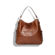Fauna - Stylish Leather Bag for Everyday Use with Ample Space