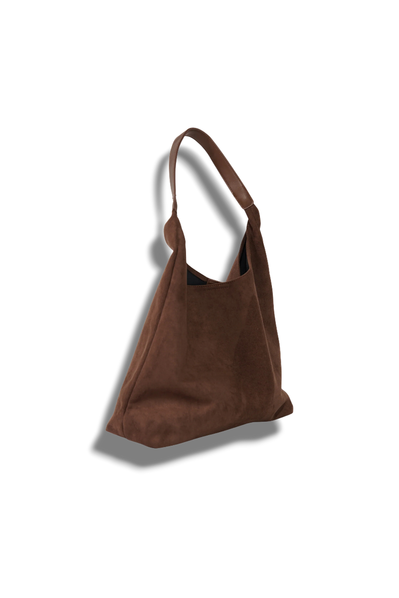Livi - Stylish Daily Leather Tote for Effortless Elegance and Utility