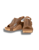 Leandra - Stylish and Comfortable Women's Casual Sandals with Ergonomic Footbed