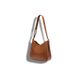Lillie - Simple and Elegant Vegan Leather Crossbody Bag in Minimalist Design