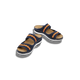 Darnell - Women's Orthopedic Leather Sandals for Comfortable Walking