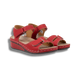 Electra - Women's Orthopedic Comfort Sandals With Straps