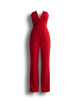Vivian - Stylish Sleeveless Jumpsuit for Elegant Occasions