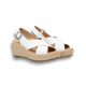Solenza – Orthopedic Wedge Sandals