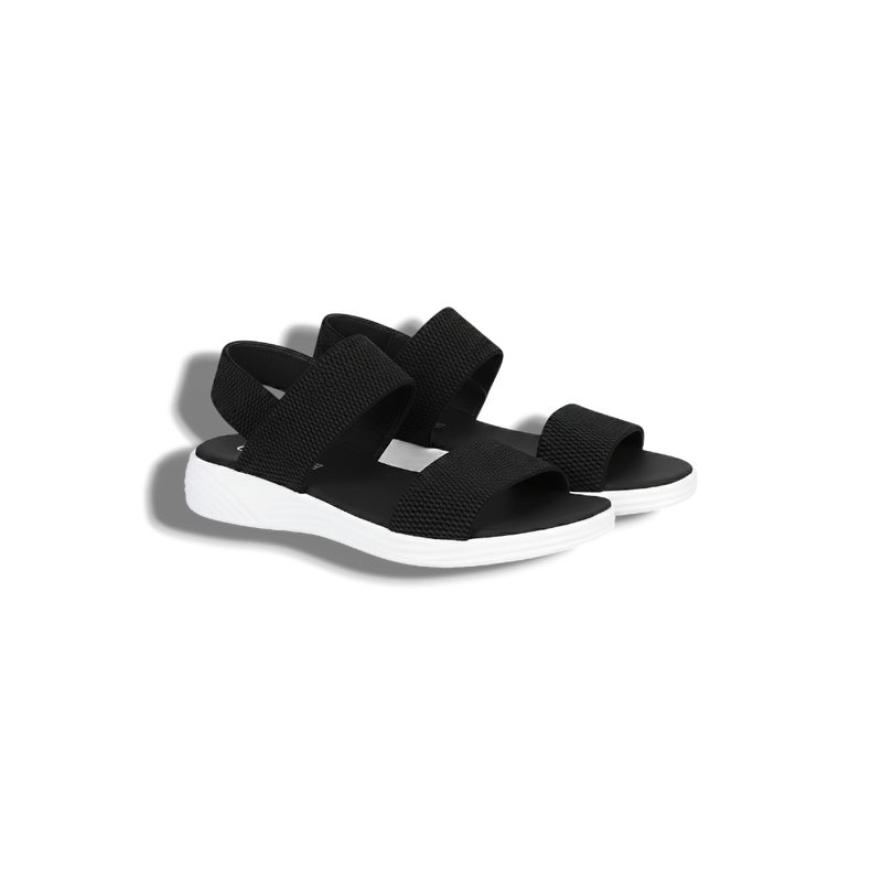 Francine - Elegant Women's Orthopedic Sandals With Foam Sole