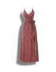 Wilhelmina - Stylish Long Dress for Women with Flattering Fit