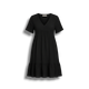 Val - Rebekah Summer Casual Dress Lightweight Flattering Women
