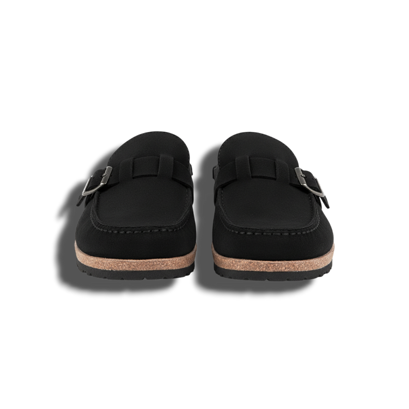 Meira - Comfortable Ergonomic Sandals for Women with Memory Foam Support