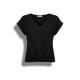 Kari - Stylish Lightweight Blouse with V-neck and Twist Detail
