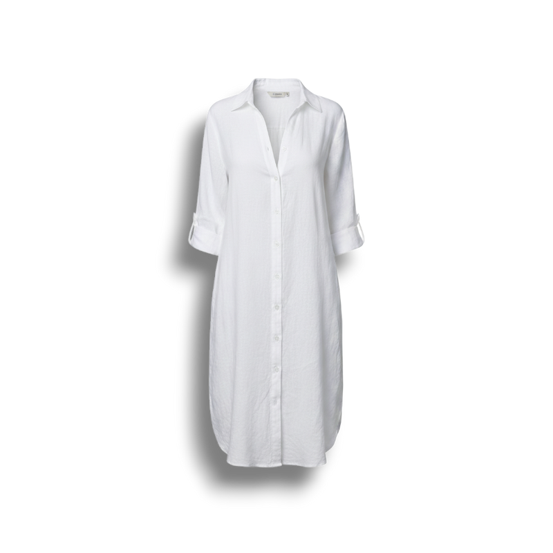 Kayla - Stylish Lightweight Casual Dress with Comfortable Fit