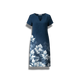 Nesta - Elegant Women's Floral Maxi Dress for Any Occasion