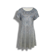 Basha - Stylish Women's Summer Dress for Casual Comfort