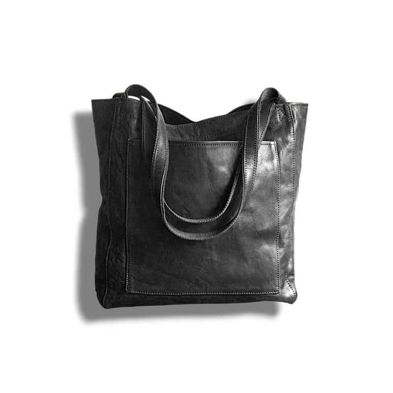 Alice - Stylish Women's Leather Bag for Everyday Essentials