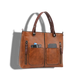 Marina - Sophisticated Women's Leather Shoulder Bag for Every Occasion