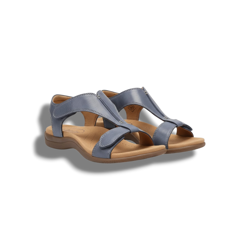 Maisie - Orthopedic Women's Summer Sandals for Comfort and Style