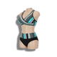 Holly - Elegant Body Shaping Bikini for a Confident Silhouette