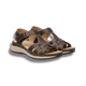 Anastasia - Stylish Orthopedic Women's Leather Sandals for Comfort and Support