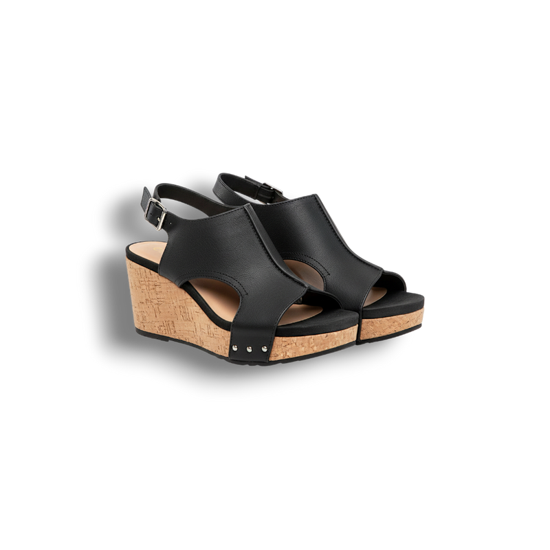 Kacey - Valery Orthopedic Sandals Women Extra Arch Support