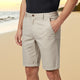 Nelson - Casual Men's Shorts for Stylish Comfort and Versatility