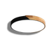 Matellis - Nordic Wood Led Ceiling Light In Scandinavian Style