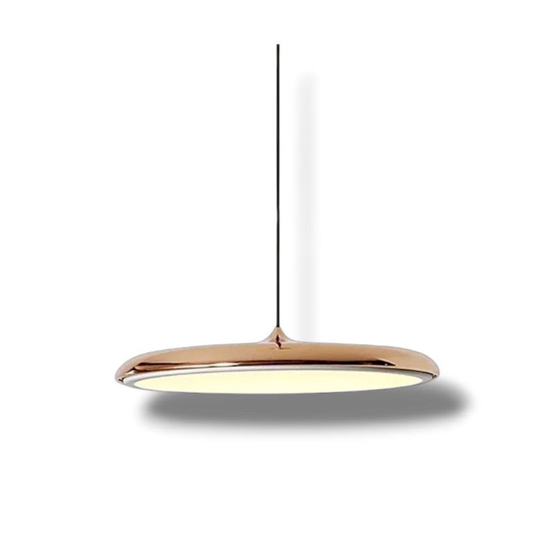 Luminel - Modern Scandinavian Pendant Lamp For Dining