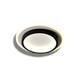 Terranova - Modern LED Ceiling Light Flush Mount Fixture Design