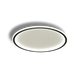Porchlume - Modern Round LED Ceiling Light for Elegant Spaces