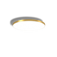 Breevora - Modern Round LED Ceiling Light Flush Mount Fixture