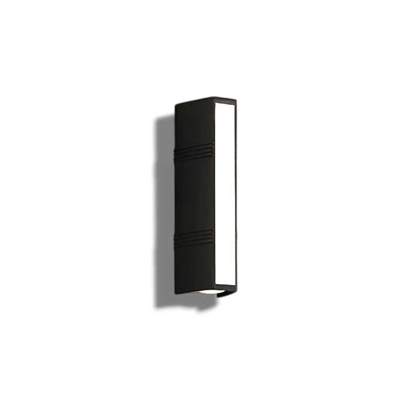 Lumora – Ultra Bright Outdoor LED Wall Light