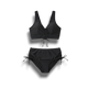 Bronwyn - Trendy 2-Piece Bikini Set for Stylish Summer Look