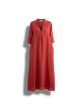 Kimmie - Timeless Women's Maxi Dress with Elegant V-neck Design