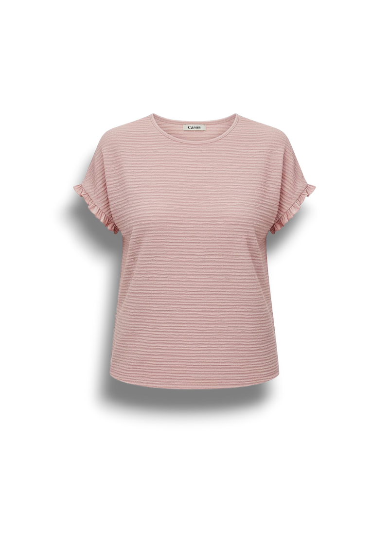 Clarissa - Chic Women's Summer Shirt for Effortless Style