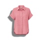 Jazmin - Airy Cotton Linen Blouse For Women Lightweight Summer