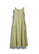 Zelina - Stylish Women's Flowing Dress for Summer Days