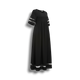 Velvet - Flattering Elegance Dress with Tummy Coverage for Effortless Confidence