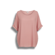 Marla - Casual and Comfortable V-neck Shirt for Women