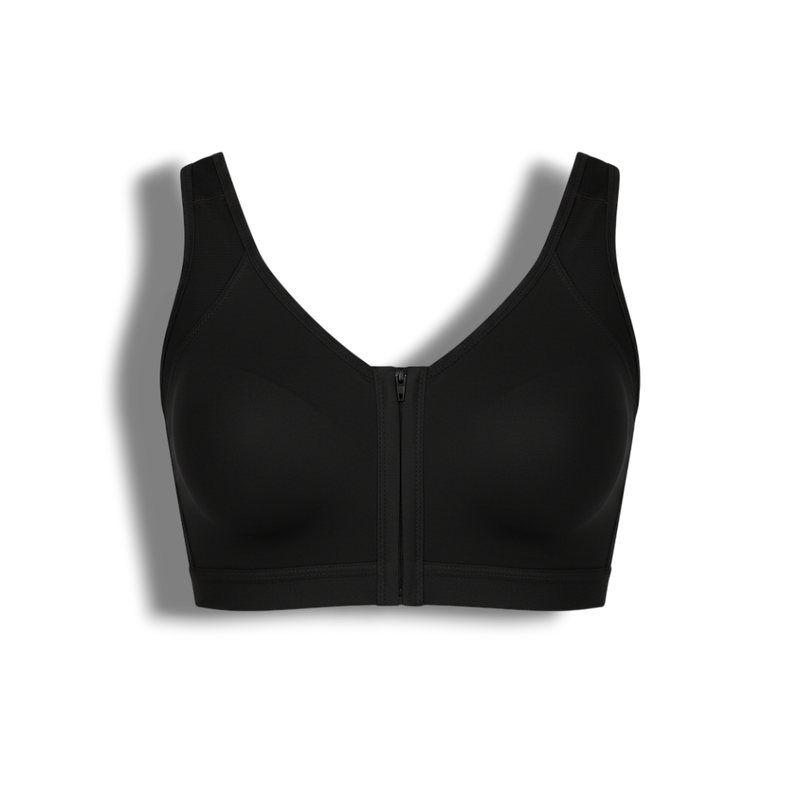 Jada - Comfortable Supportive Sports Bra for Daily Wear
