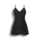 Lucie - Slim Fit Swimsuit with Tummy Control for Ultimate Comfort