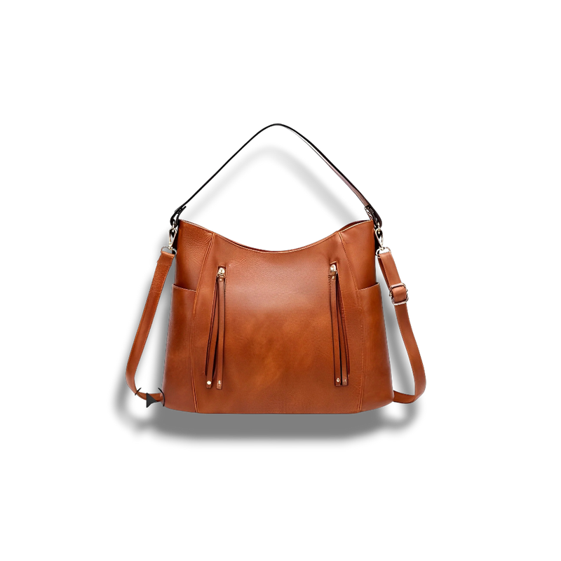 Kerenza - Stylish Women's Vintage Leather Bag for Every Occasion