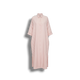 Jubilee - Stylish Striped Shirt Dress for Effortless Elegance