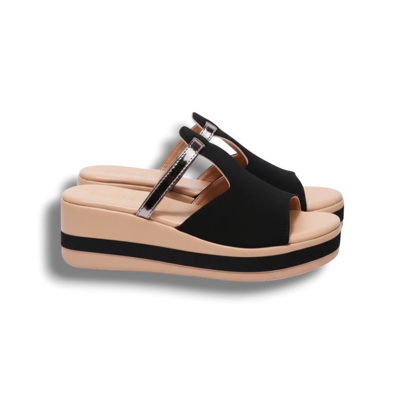Orla - Fashionable Women's Orthopedic Sandals for Comfort and Style
