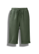 Kalani - Womens Cotton Linen Shorts Breathable Comfort