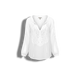 Zelinda - Vintage Women's Boho Blouse for Effortless Elegance