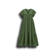 Eliana - Stylish Women's Linen Dress for Summer Days