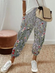 Isadora - Cozy Loose-Fitting Women's Pants for Ultimate Comfort