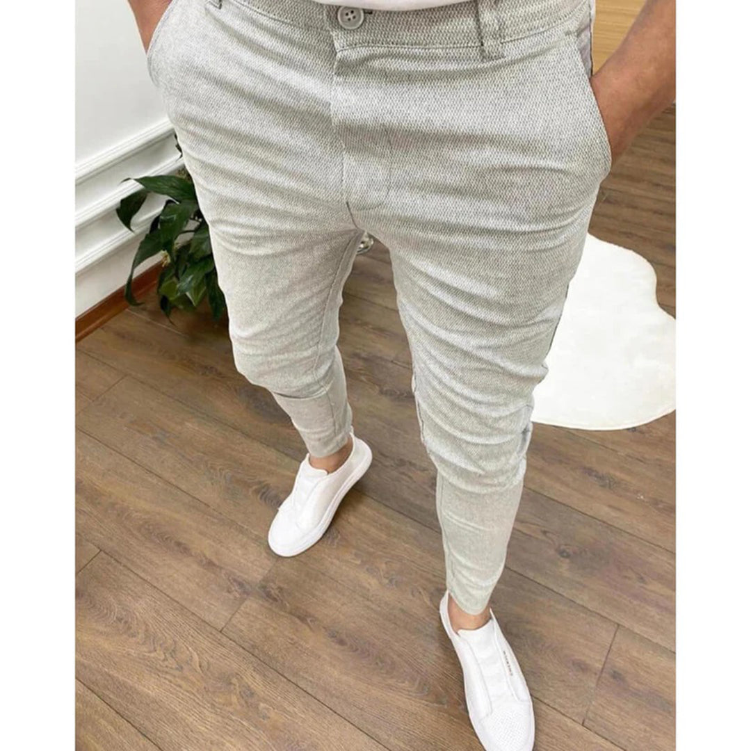 Brian - Stylish and Comfortable Summer Pants for Men