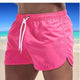 Ryan - Colorful and Comfortable Swim Shorts for Summer Fun