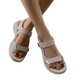 Elayne - women's orthopedic comfort sandals adjustable