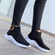 Luz - Women's Orthopedic Sneakers For All Day Comfort