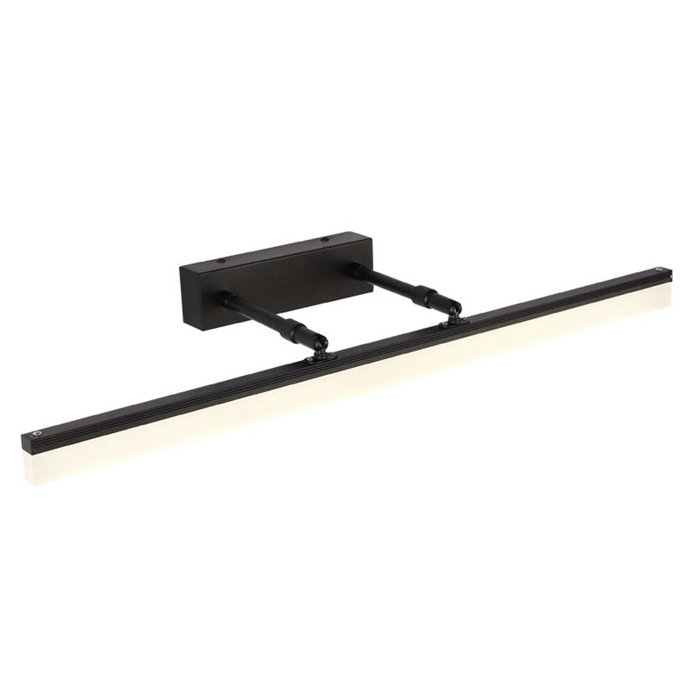 Lainey - Modern LED Waterproof Bathroom Mirror Wall Lamp for Elegant Illumination